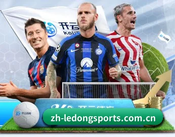 每个板块围绕一个运动项目展开(LedongSports)